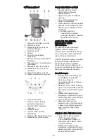 Preview for 27 page of Butler 145-017 Instruction Manual