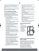 Предварительный просмотр 2 страницы Butler 645-056 Instruction Manual