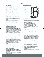 Предварительный просмотр 5 страницы Butler 645-056 Instruction Manual