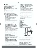 Предварительный просмотр 11 страницы Butler 645-056 Instruction Manual