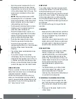 Предварительный просмотр 15 страницы Butler 645-056 Instruction Manual