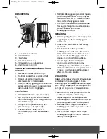 Предварительный просмотр 3 страницы Butler 645-065 Instruction Manual