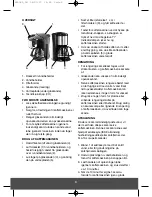 Предварительный просмотр 6 страницы Butler 645-065 Instruction Manual