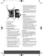 Предварительный просмотр 15 страницы Butler 645-065 Instruction Manual