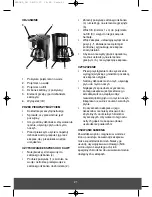 Предварительный просмотр 21 страницы Butler 645-065 Instruction Manual