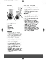 Предварительный просмотр 3 страницы Butler 645-077 User Manual