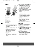 Предварительный просмотр 9 страницы Butler 645-077 User Manual