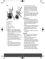 Предварительный просмотр 15 страницы Butler 645-077 User Manual