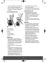 Предварительный просмотр 18 страницы Butler 645-077 User Manual