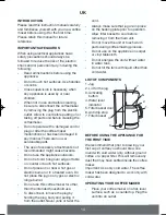 Preview for 14 page of Butler 645-082 Instruction Manual