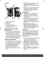 Предварительный просмотр 9 страницы Butler 645-085 Instruction Manual