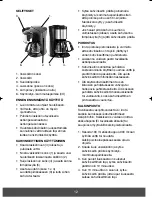 Предварительный просмотр 12 страницы Butler 645-085 Instruction Manual