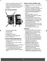 Предварительный просмотр 18 страницы Butler 645-085 Instruction Manual