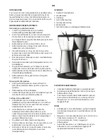 Предварительный просмотр 2 страницы Butler 645-230 Instruction Manual