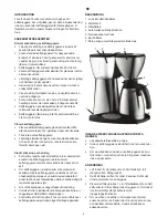 Предварительный просмотр 4 страницы Butler 645-230 Instruction Manual