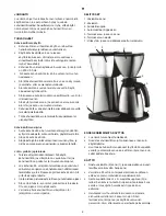 Предварительный просмотр 8 страницы Butler 645-230 Instruction Manual