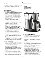 Предварительный просмотр 12 страницы Butler 645-230 Instruction Manual