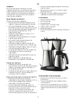 Предварительный просмотр 16 страницы Butler 645-230 Instruction Manual