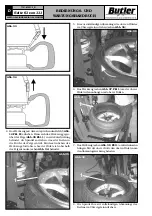 Preview for 61 page of Butler AIKIDO.34LIGHT Instruction Manual