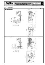 Preview for 110 page of Butler AIKIDO.34LIGHT Instruction Manual