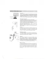 Предварительный просмотр 3 страницы Butler BWA 1720 Instruction Book