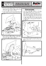 Preview for 19 page of Butler LIBRAK360PS Instruction Manual