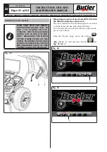 Preview for 51 page of Butler LIBRAK360PS Instruction Manual