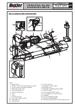 Предварительный просмотр 6 страницы Butler NAV41.11N Instruction Manual