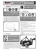 Предварительный просмотр 14 страницы Butler NAV41.11N Instruction Manual