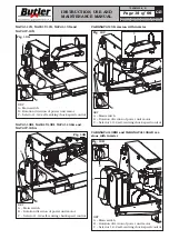 Предварительный просмотр 18 страницы Butler NAV41.11N Instruction Manual