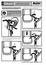 Предварительный просмотр 29 страницы Butler NAV41.11N Instruction Manual