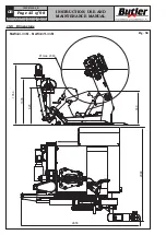 Предварительный просмотр 45 страницы Butler NAV41.11N Instruction Manual