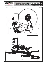 Предварительный просмотр 46 страницы Butler NAV41.11N Instruction Manual