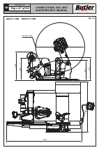 Предварительный просмотр 47 страницы Butler NAV41.11N Instruction Manual