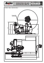 Предварительный просмотр 48 страницы Butler NAV41.11N Instruction Manual