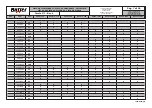 Предварительный просмотр 105 страницы Butler NAV41.11N Instruction Manual