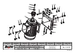 Предварительный просмотр 110 страницы Butler NAV41.11N Instruction Manual