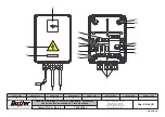 Предварительный просмотр 126 страницы Butler NAV41.11N Instruction Manual