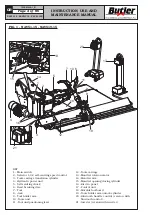 Предварительный просмотр 3 страницы Butler NAV51.15 Instruction Manual