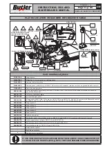 Предварительный просмотр 6 страницы Butler NAV51.15 Instruction Manual