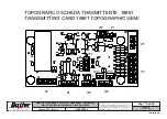 Предварительный просмотр 72 страницы Butler NAV51.15 Instruction Manual