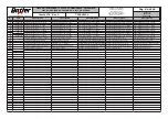 Предварительный просмотр 94 страницы Butler NAV51.15 Instruction Manual