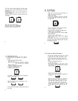 Предварительный просмотр 2 страницы Butler OOOI User Manual