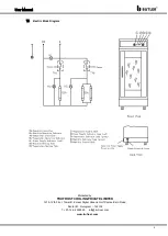 Предварительный просмотр 8 страницы Butler OVP-1212 User Manual