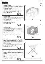 Preview for 22 page of Butler TOREK27PC2 Manual