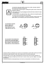 Preview for 36 page of Butler TOREK27PC2 Manual