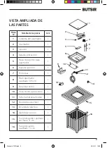 Предварительный просмотр 9 страницы BUTSIR ATRIO User Manual