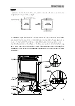 Preview for 16 page of BUTSIR ELEGANCE Series Manual