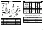 Предварительный просмотр 4 страницы ButterBall 20100809 Operation Manual & Safety Instructions