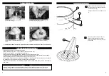 Предварительный просмотр 10 страницы ButterBall 20100809 Operation Manual & Safety Instructions